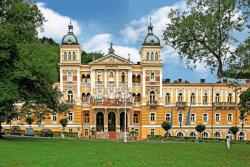 Nové Lázné Health Spa Hotel