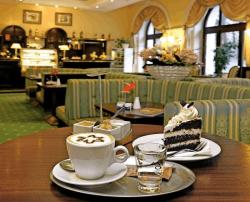 Nové Lázné Health Spa Hotel