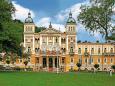 Ensana Nové Lázné Health Spa Hotel I Kururlaub Marienbad I mit Haustürabholung