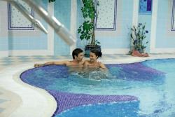 Pacifik Health Spa Hotel