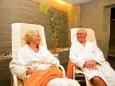 Spa & Wellness Hotel Olympia