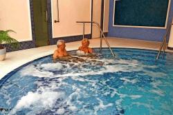 Spa & Wellness Hotel Olympia