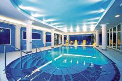 Spa & Wellness Hotel Olympia