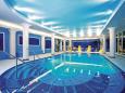 Spa & Wellness Hotel Olympia