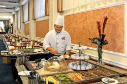 Spa & Wellness Hotel Olympia