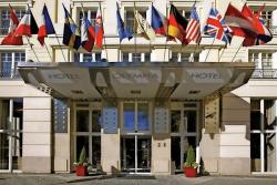 Spa & Wellness Hotel Olympia