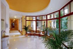 Svoboda Health Spa Hotel
