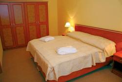 Svoboda Health Spa Hotel