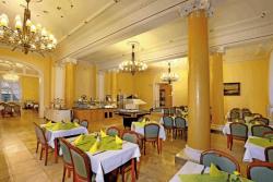 Svoboda Health Spa Hotel