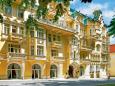 Ensana Svoboda Health Spa Hotel I Kururlaub Marienbad I mit Haustürabholung