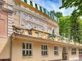 Vltava Ensana Health Spa Hotel - Kururlaub Marienbad mit Haustürabholung