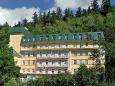 Vltava Ensana Health Spa Hotel - Kururlaub Marienbad mit Haustürabholung