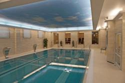 Vltava Ensana Health Spa Hotel - Innenpool
