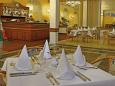 Vltava Ensana Health Spa Hotel - Restaurant