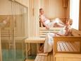 Vltava Ensana Health Spa Hotel - Sauna