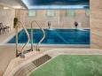 Vltava Ensana Health Spa Hotel - Innenpool