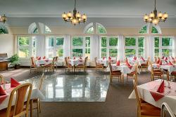 Vltava Ensana Health Spa Hotel - Restaurant