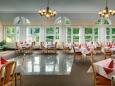 Vltava Ensana Health Spa Hotel - Restaurant