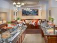 Vltava Ensana Health Spa Hotel - Restaurant