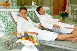 Butterfly Health Spa Hotel