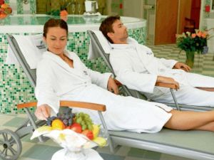 Butterfly Health Spa Hotel