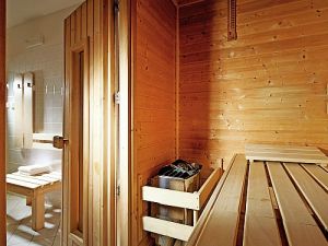 Hotel Devin - Sauna