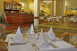 Vltava Ensana Health Spa Hotel - Restaurant