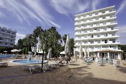 Hotel Oleander Palma de Mallorca