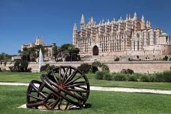 Palma de Mallorca © Reinhard Srowig auf Pixabay