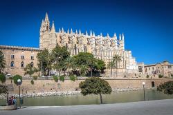 Palma de Mallorca © Walkersk auf Pixabay