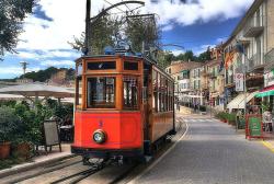 Port de Soller © Christian B. auf Pixabay