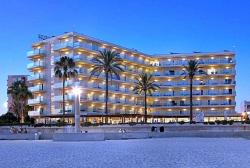 Hotel El Cid Playa de Palma