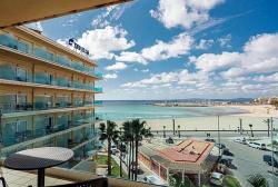 Hotel El Cid Playa de Palma