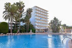 Hotel Oleander Palma de Mallorca