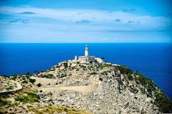 Mirador Es Colomer auf Formentor © postcardtrio auf Pixabay