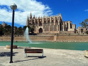 Genießer - Reise Mallorca - Palma Kathedrale