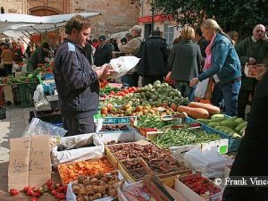 Sineu Markt © Frank Vincentz CC BY-SA 3.0 (3)