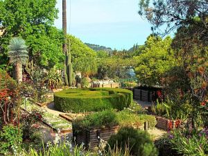Genießer - Reise Mallorca - Soller Botanischer Garten
