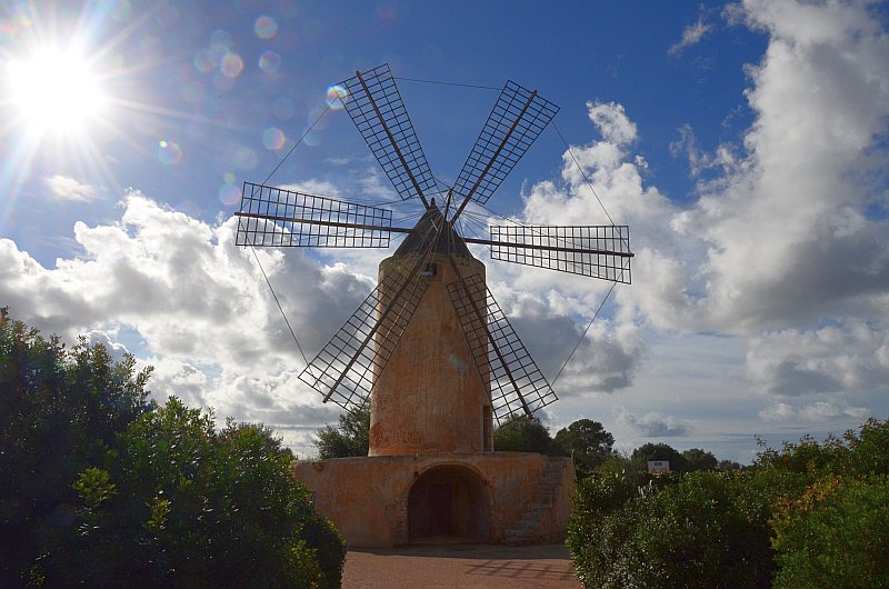 Wanderparadies Mallorca