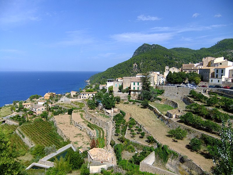 Wanderparadies Mallorca