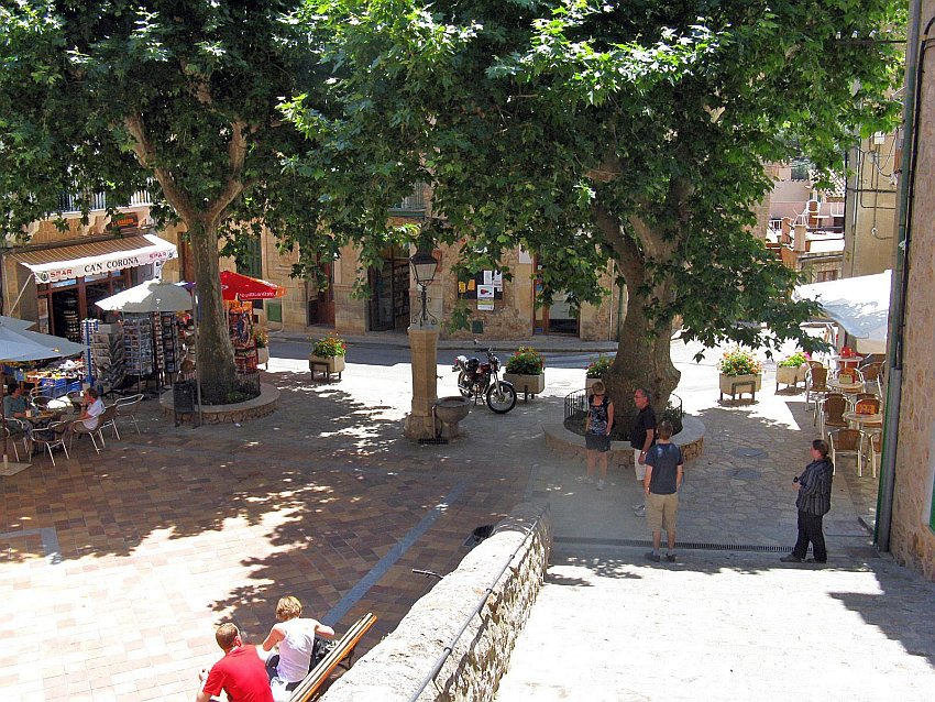 Wanderparadies Mallorca