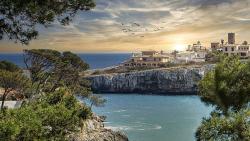 Wanderparadies Mallorca © Oliver Bender auf Pixabay