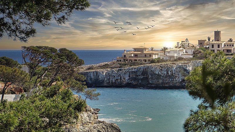 Wanderparadies Mallorca