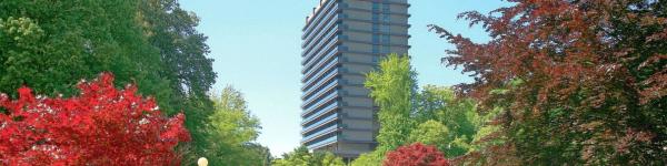 Spa Hotel Thermal 4**** - Kururlaub in Karlsbad mit Haustürabholung