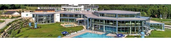 Siebenquell GesundZeitResort 4****+ - Kururlaub in Weißenstadt