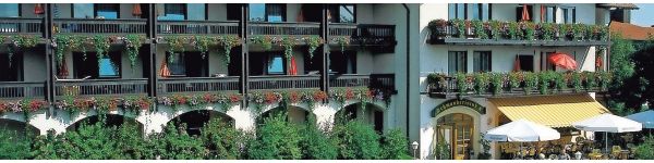 Hotel Birkenhof Therme 3***+ - Kururlaub in Bad Griesbach