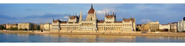 Donauträume Passau - Wien - Budapest - Bratislava - Passau 8 Tage mit MS Compass Empress 4 ****