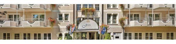 Hotel Juwel 4**** - Kururlaub in Bad Füssing