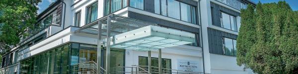 Hotel West Baltic Resort 4**** - Kururlaub in Swinemünde