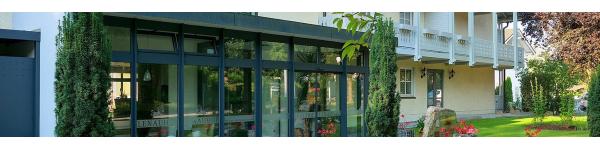 Hotel Lenauhof-Kururlaub in Bad Birnbach mit Haustürabholung